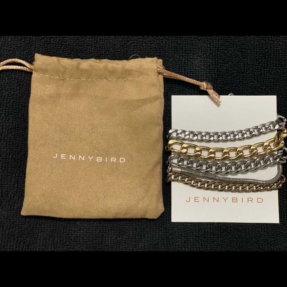 Jenny Bird Bracelet